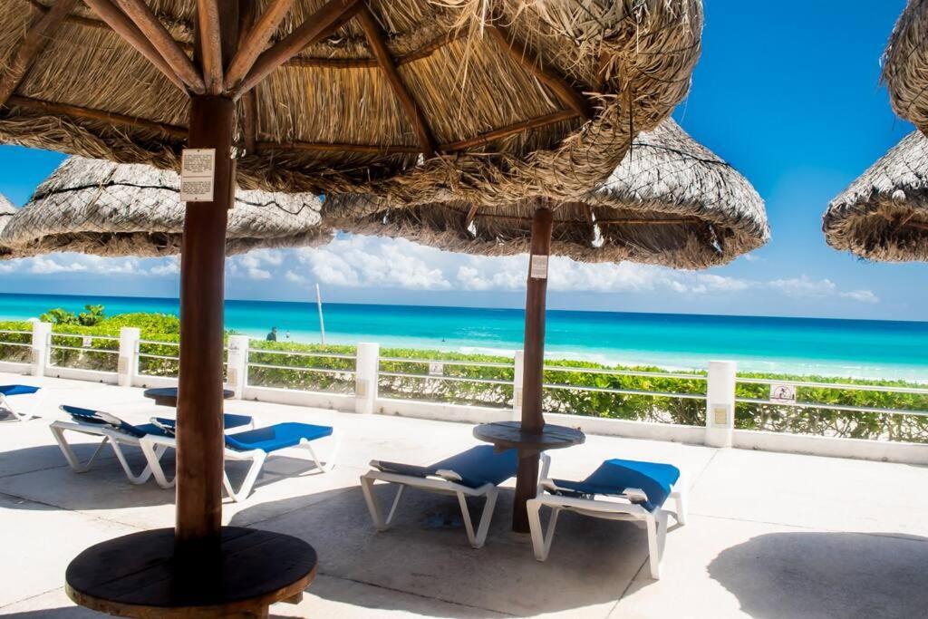 Cancun Marlin 32 Exterior photo